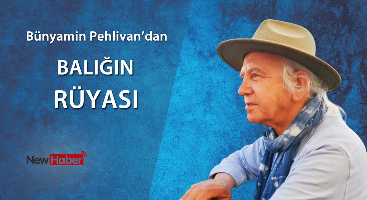 Balığın Rüyası
