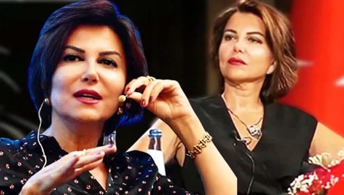 Sosyal medya paylaşımları nedeniyle Sedef Kabaş gözaltına alındı