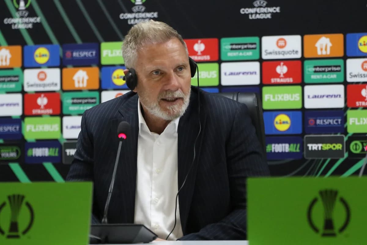 Samsunspor, Rayo Vallecano’ya Mağlup: Teknik Direktörler Maç Sonrası Değerlendirdi