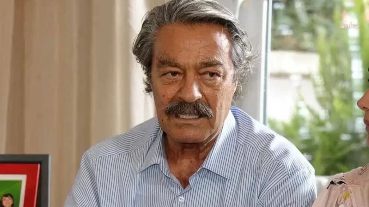 Yeğen Levent İnanır: Sokakta yürüyemedim, bu kadar sevildiğini bilmiyordum