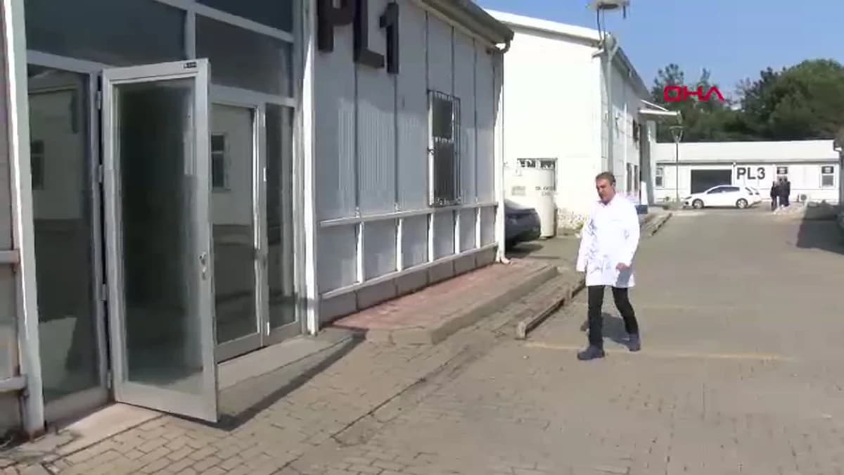 Prof. Dr. Avcı: Depremin Kaderini Zemin Belirliyor
