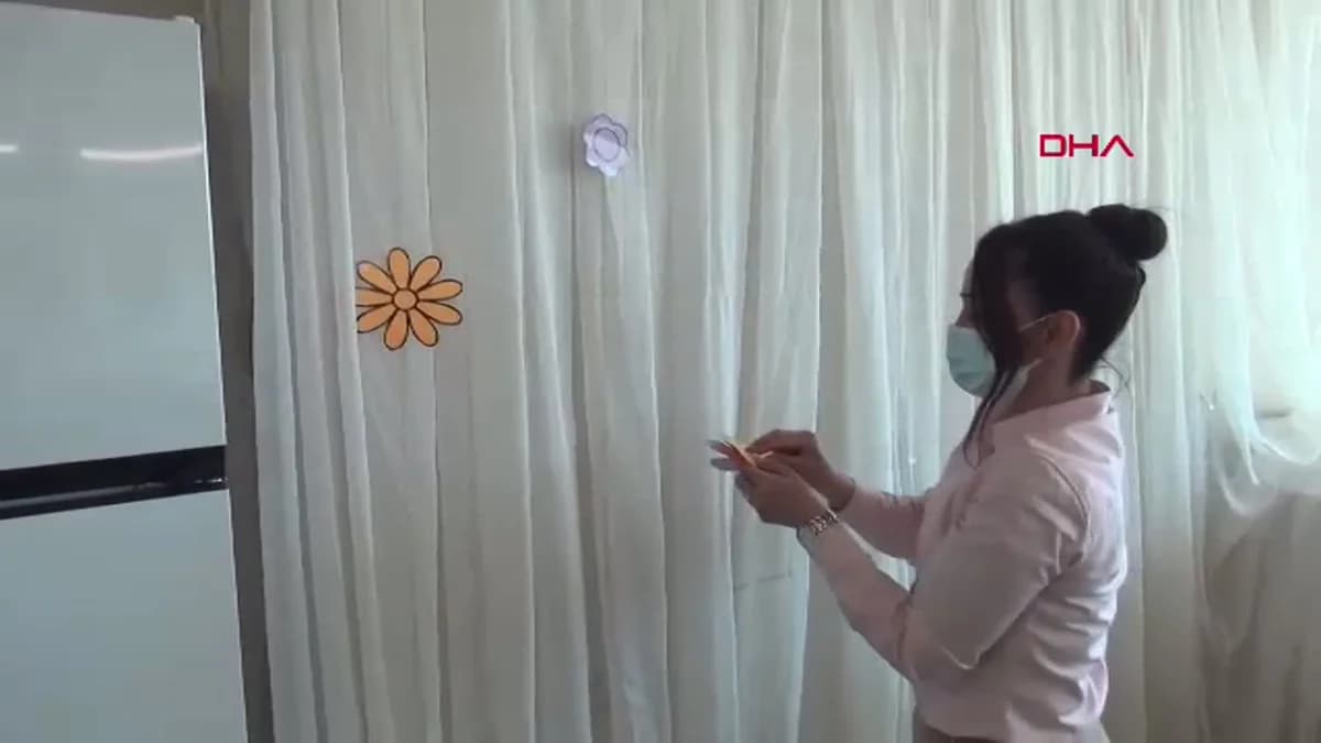 Mersin’de Masallarla İyileşme Projesi Çalışmalarını Sürdürüyor