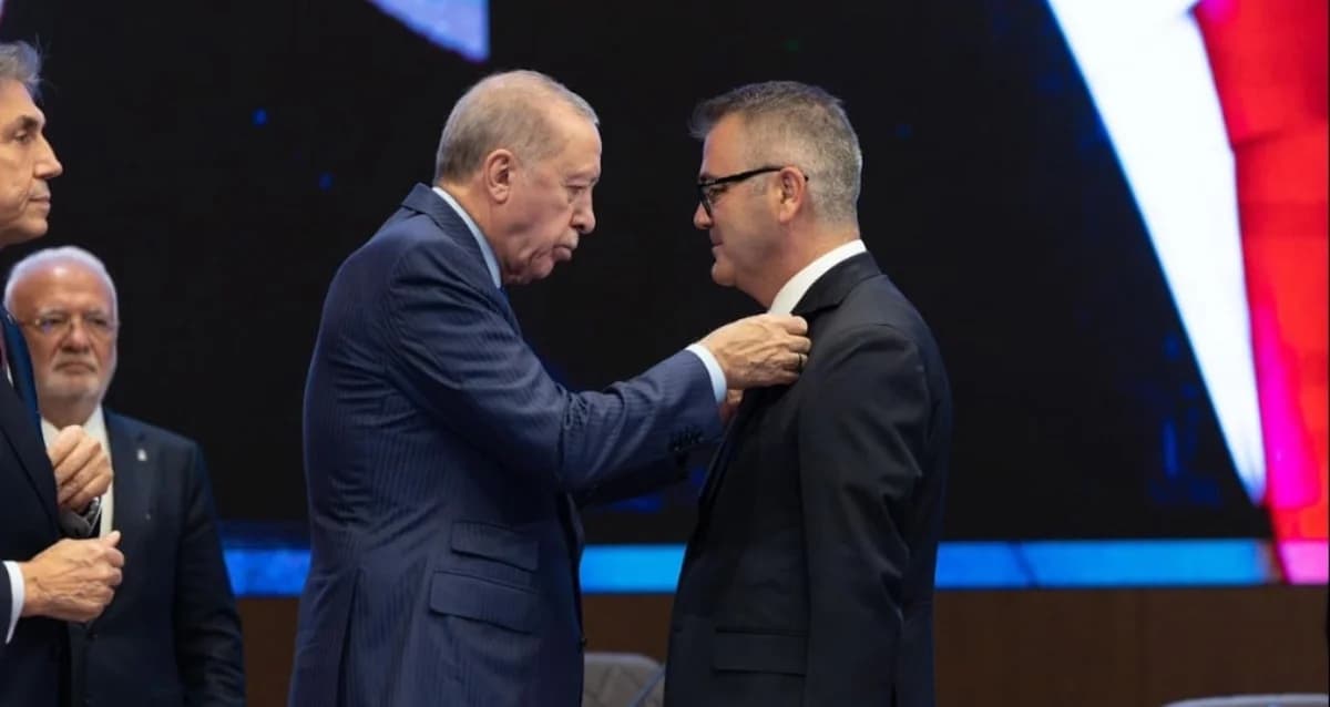 AKP’ye Geçen Başkan Silah Harcını Belediyeye Ödetmiş