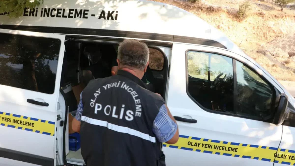Kayseri’de Üzücü Olay: 12 Yaşındaki Çocuk Yaşamına Son Verdi