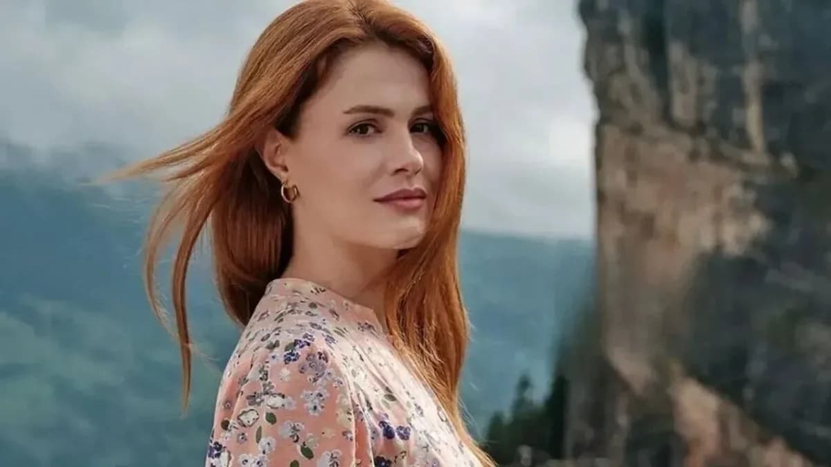 Hicran karakteri Burcu Cavrar kimdir