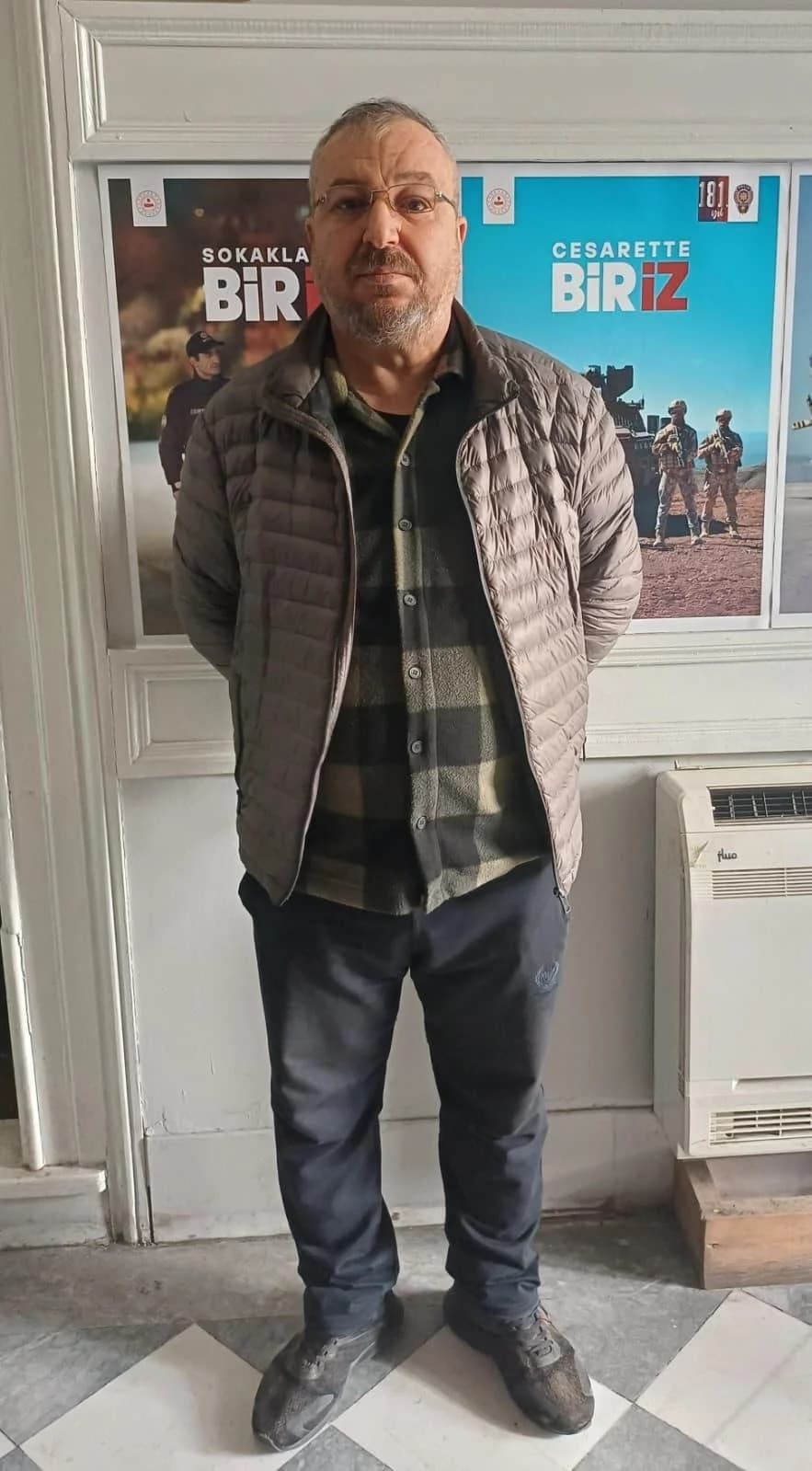 Cinayet Hükümlüsü, Tanınmamak İçin 9 Estetik Ameliyat Yaptırdıktan Sonra Yakalandı