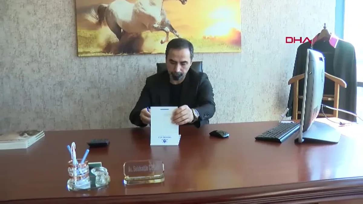 Diyarbakır’da Şok İddia: Eşi İntihar Etti, Savcı Cinayet Dedi