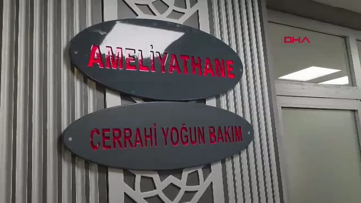Rize’de 96 Yaşındaki Kadının Organ Bağışı, Yeni Bir Hayat Umudu Yarattı
