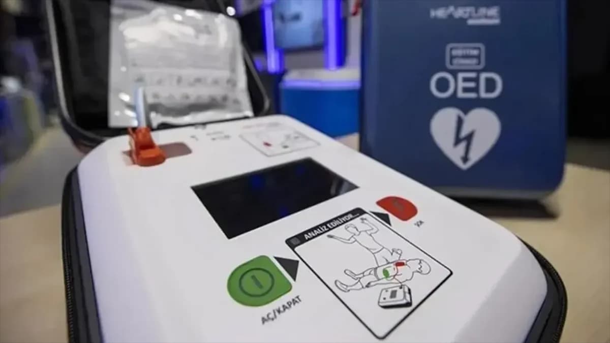 AVM, stadyum ve havalimanlarına 2026’dan itibaren OED zorunlu olacak