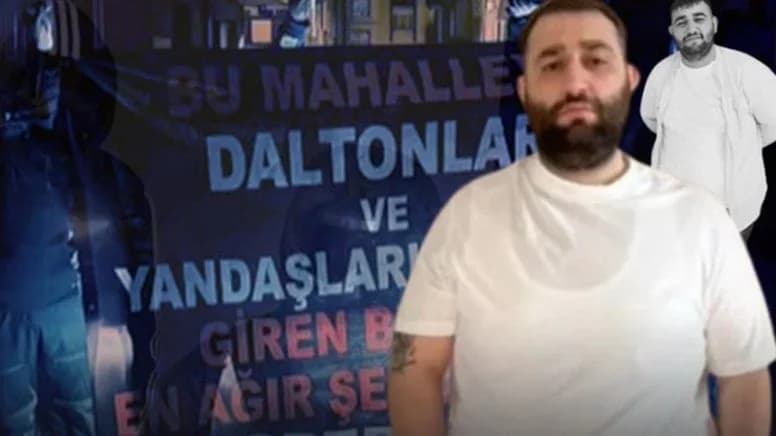 Beyaz maskeli suç çetesi ‘Casperlar’a operasyon