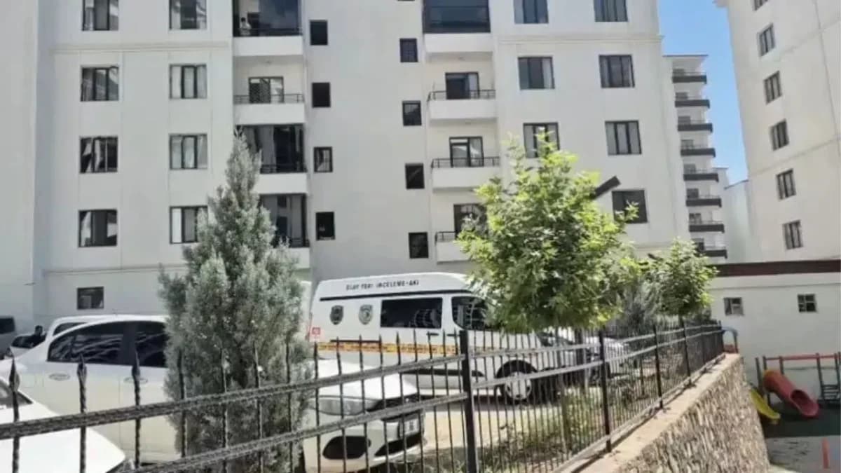 Elazığ’da Başkomiser Metin K. Olayı: Jandarma Personeli Cinayeti ve Detaylar