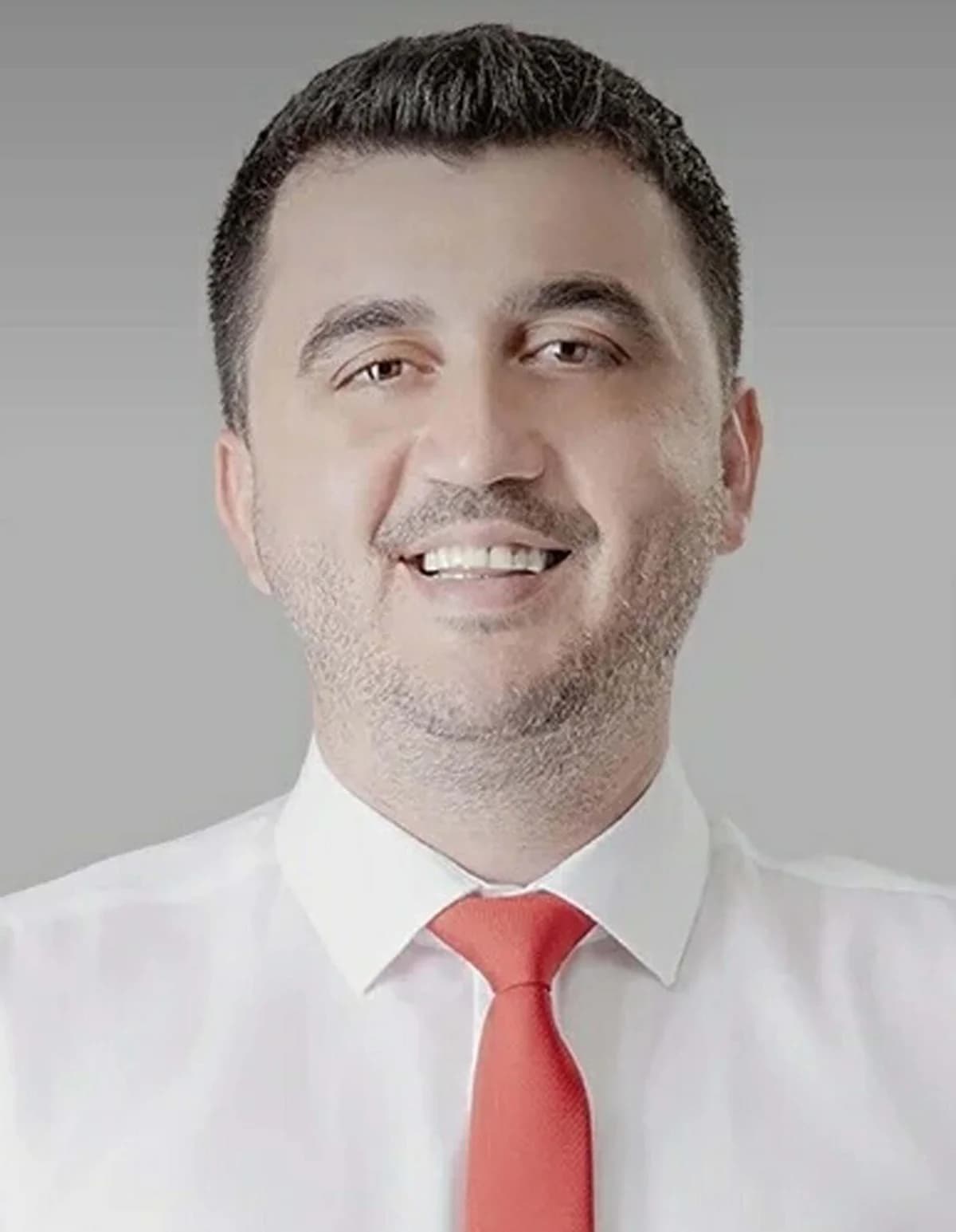 CHP Menderes İlçe Başkanı Bıçaklı Saldırıda Yaralandı