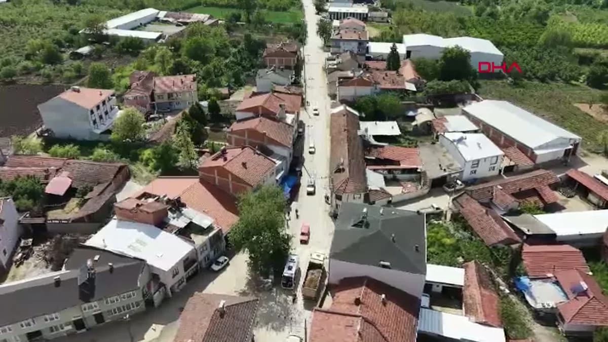 Bursa’daki ‘Gizemli Gelin Mezarının’ Sırrı Çözülüyor: Bakanlığa Başvuru Yapıldı