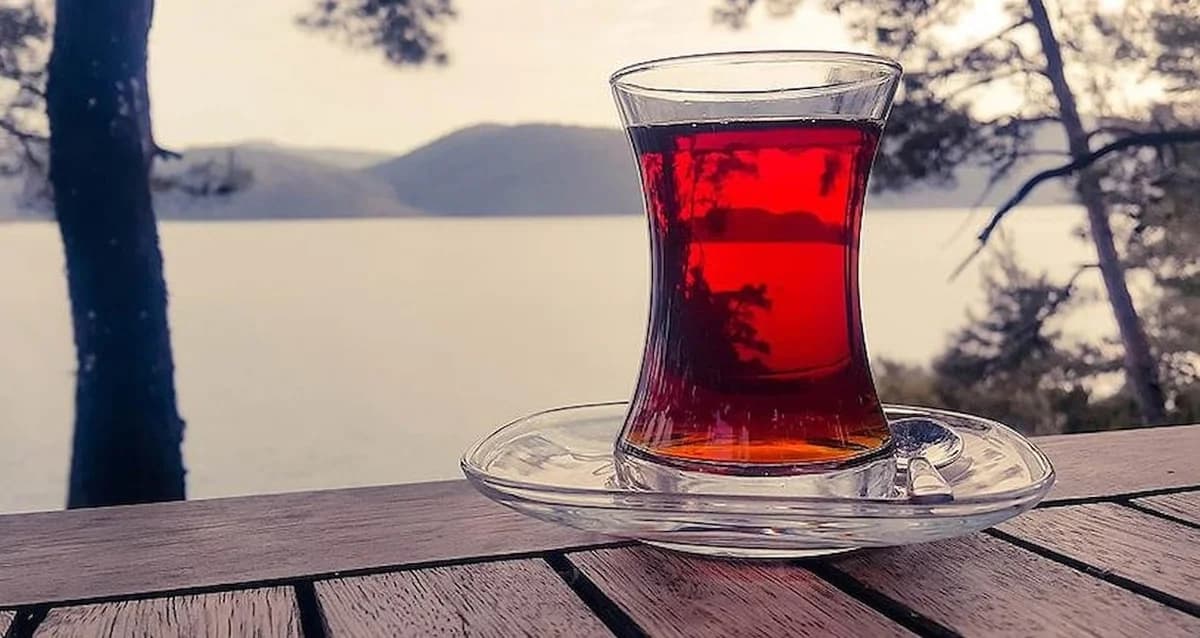 Dalaman’da Çay ve Su Sadece 1 TL! Turistlerin Gözdesi Oldu