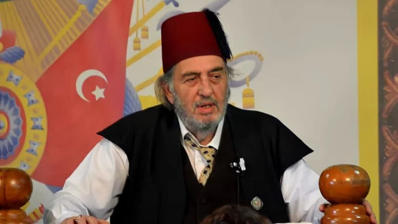 Sosyal medyada gündem: Mısıroğlu’nun X konumu Birleşik Krallık