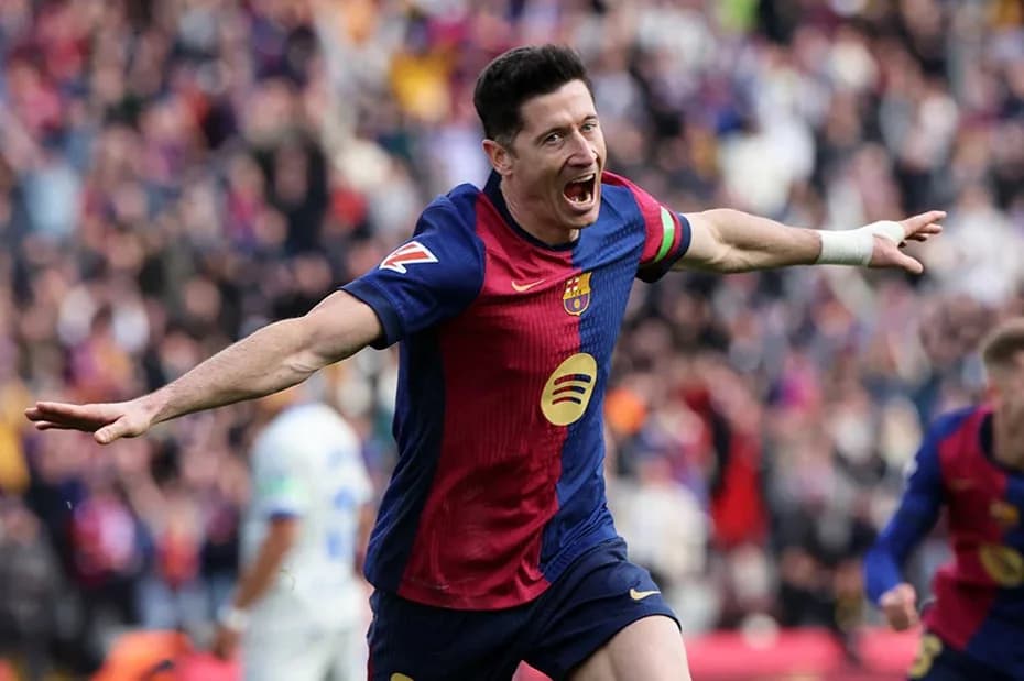 Lewandowski’den Fenerbahçe’ye ilk yanıt: Kontrat talebi netleşti