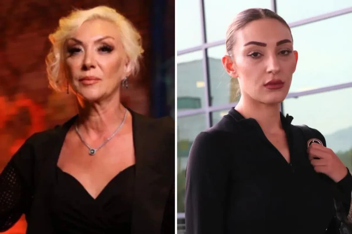 Güllü’nün Kızının Değişimi Binlerce Yoruma Konu Oldu