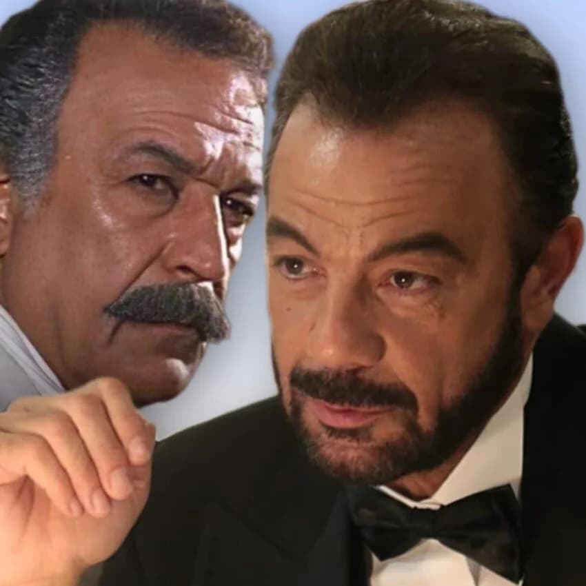 Kerem Alışık, Kartallar Yüksek Uçar’ın yeni uyarlamasında yer alacak