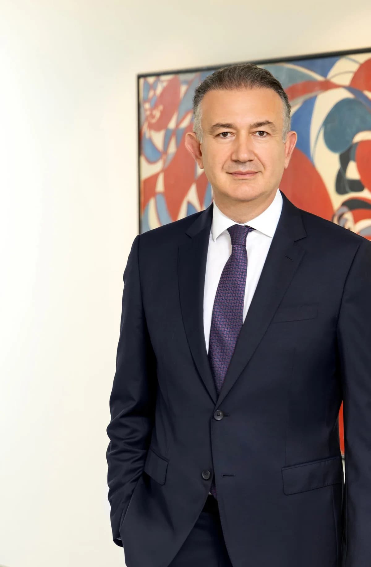 Eczacıbaşı’dan Önemli Anlaşma: Sanipak, Arch Peninsula Sdn Bhd’ye Devrediliyor