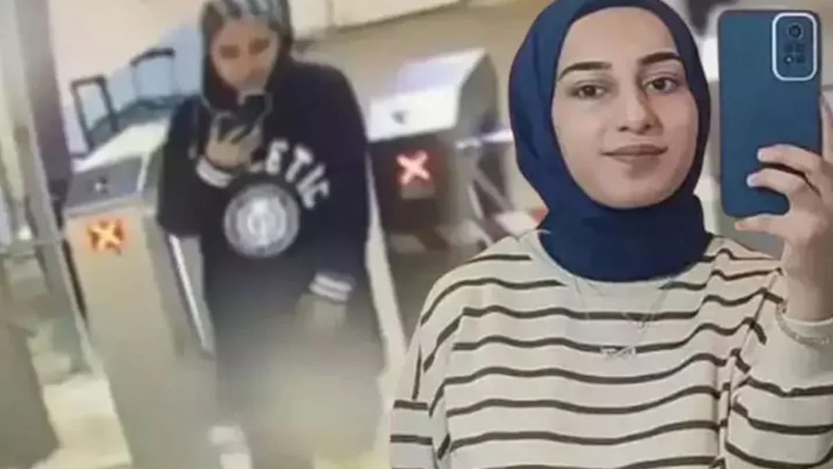 Rojin Kabaiş’in Şüpheli Ölümüne Dair Paylaşımlar Üniversitenin Talebiyle Yasaklandı