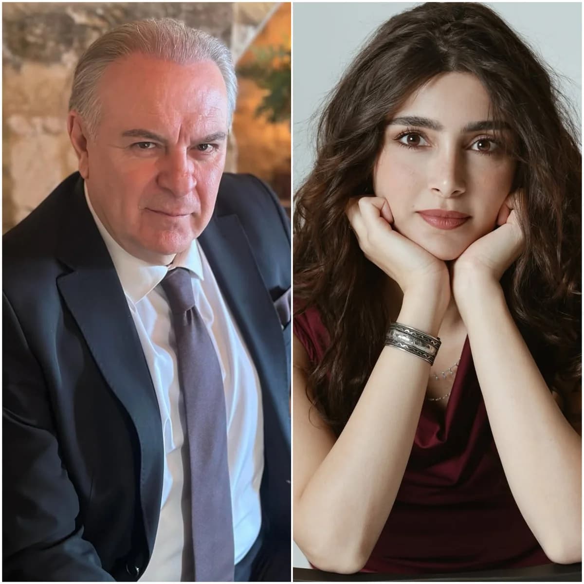 Burak Sergen ve İpek Arkan, ‘Sultan Orhan’ Kadrosunda Yer Alacak