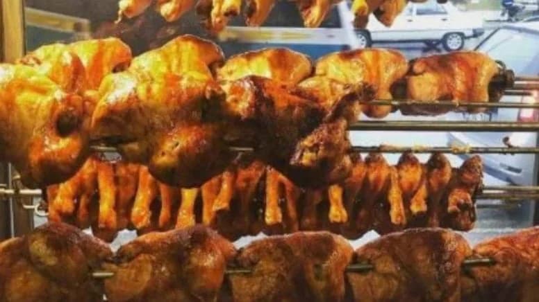Fast food ve kızarmış tavuk: Uzun vadede sağlık riski büyük