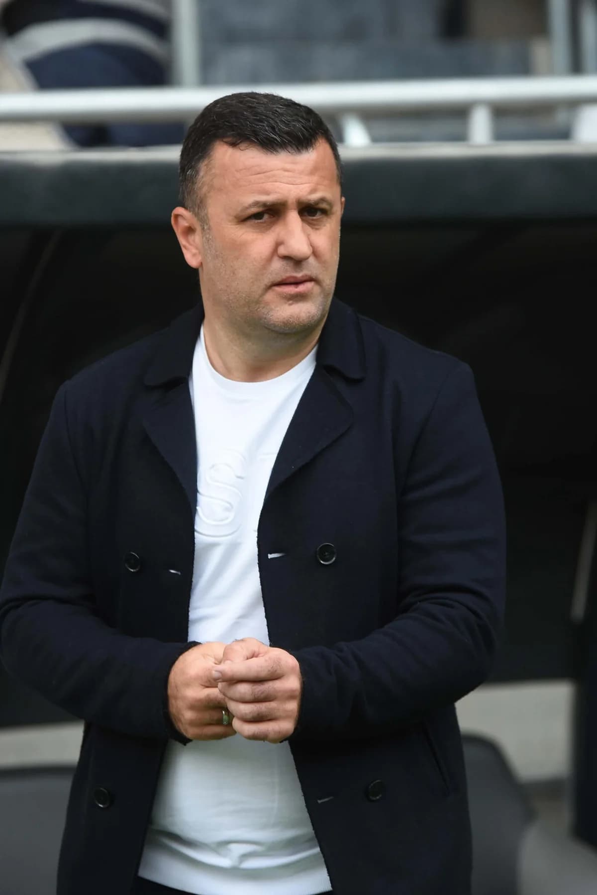 İzmir Çoruhlu FK’da Karaköse ile Umutlar Yeniden Yeşerdi