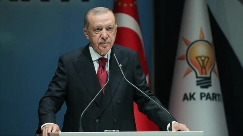 AKP’de referandum ve 2027 erken seçim senaryosu: Erdoğan ne diyor?