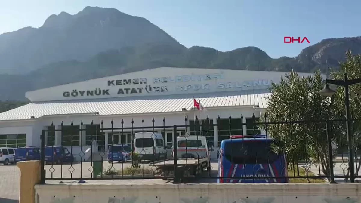 Türkiye’de Düzensiz Göçmen Yakalamaları 1 Milyonu Aştı