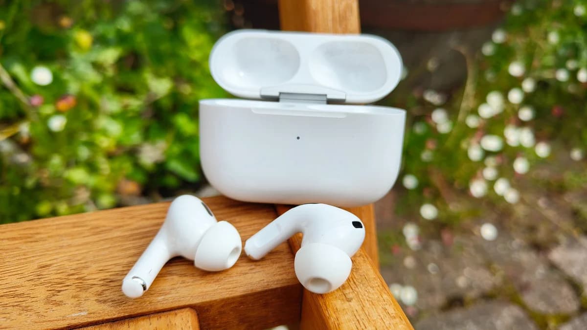 AirPods Pro 3 Tanıtımı Yarın Gerçekleşiyor!