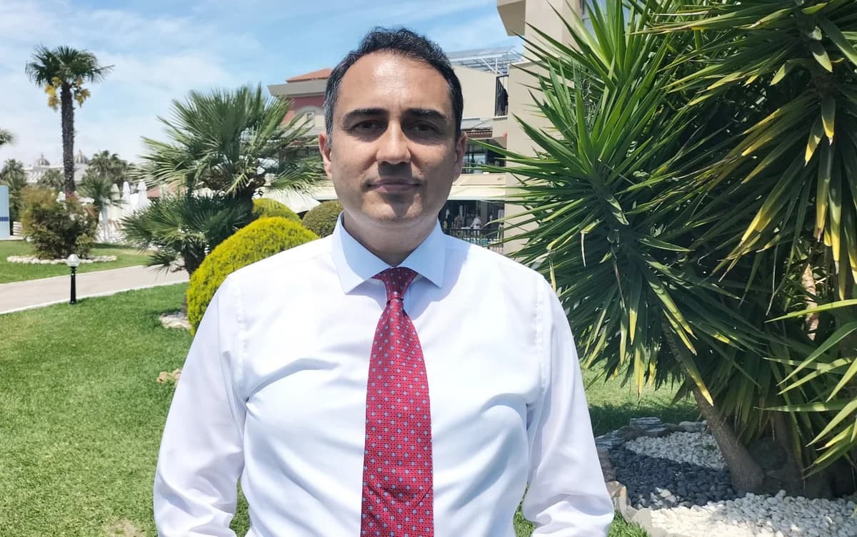 Konaklama Vergisi Yüzde 1’e İndi: Sektör Nefes Alacak, Fiyatlar Düzelecek