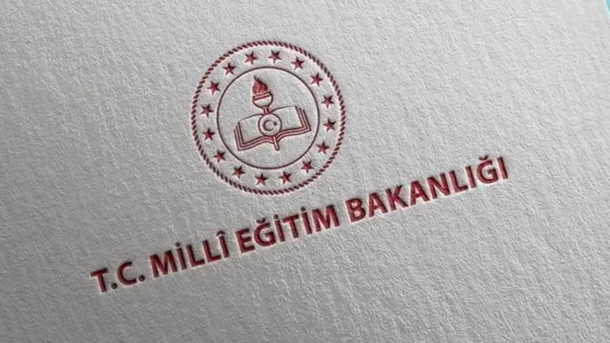 MEB Açıkladı: Özel Okullarda Ücretsiz Okuyacak Öğrenci Yerleştirme Sonuçları