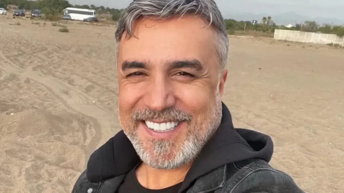 Ercan Deniz Kimdir, Kaç Yaşında? Özcan Deniz’in Abisi Mi, Ne İş Yapar?