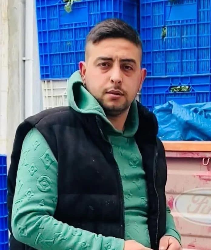 Bafra’da Feci Kaza: Genç Sürücü Hayatını Kaybetti