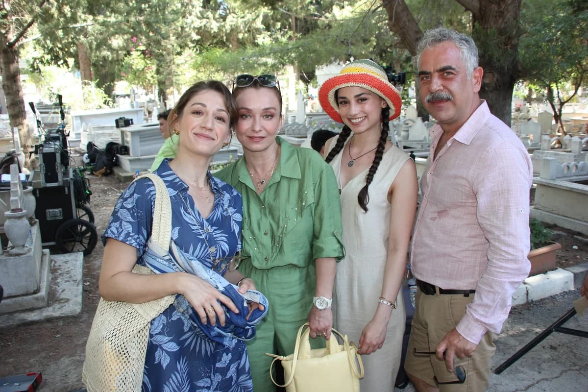 Türk filmi “Annem Hakkında” Asya’nın prestijli festivaline seçildi