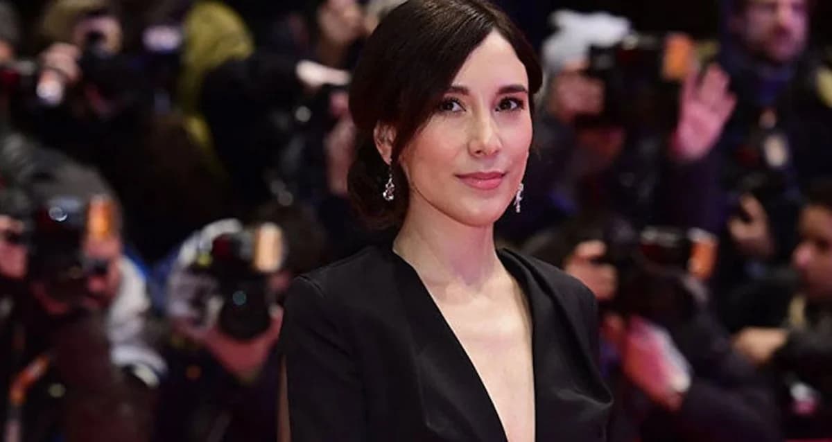 Sibel Kekilli Türkiye’ye Döneceği Söylentilerine Cevap Verdi