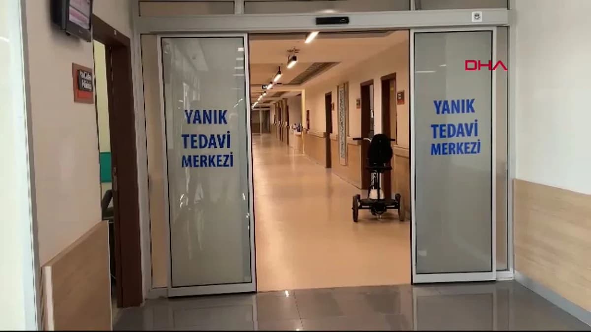 Erzurum’da Güneş Enerji Sistemi ARIZASI Felakete Yol Açtı