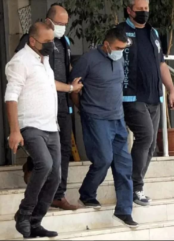 35 Yıl Önce Kız Kardeşini Öldürdüğü İddiasıyla Sanığın Beraati Onandı