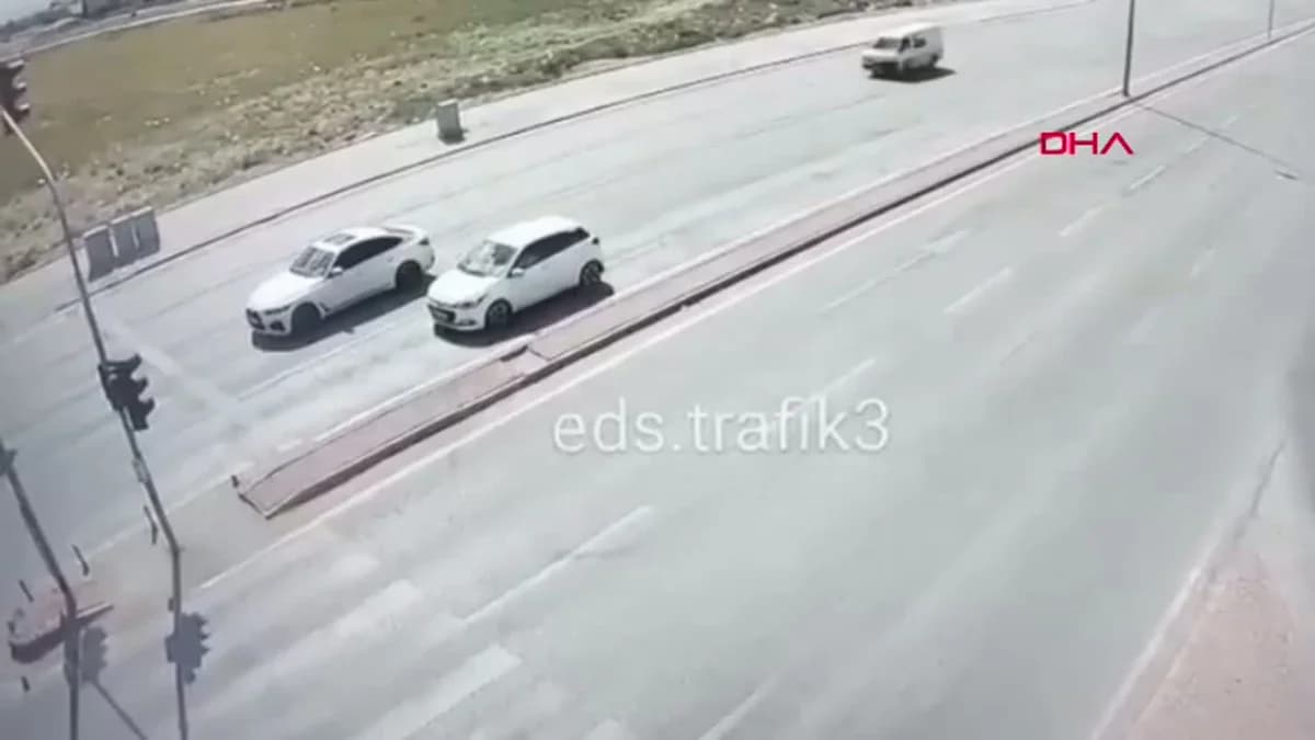 229 km hızla kaza yapan sürücünün avukata yanıtı: ‘Kendimde olsaydım, frene basardım’