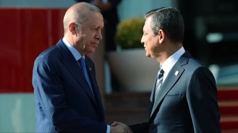 AKP’nin yerel yönetim reformu: imar ve harcamalara ortak denetim