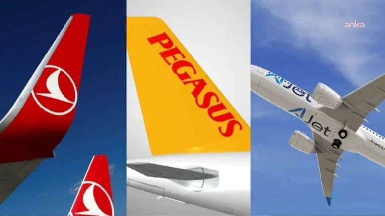 Airbus A320 uçakları için yazılım uyarısı sonrası kontroller başladı