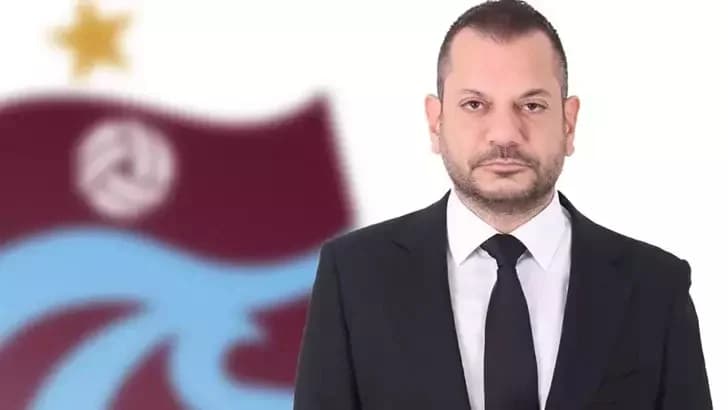 Ertuğrul Doğan: Trabzonspor, Kritik Bir Dönüşüm Sürecinden Geçiyor