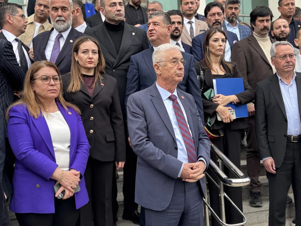 Antalya’da Rüşvet ve Yolsuzluk Davası Üzerine Son Gelişmeler