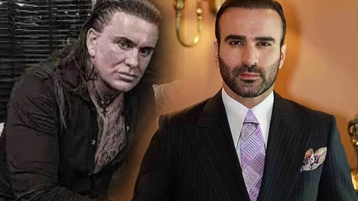 Cem Duman’ın Tehdit İddiasına Necati Arabacı’dan Yanıt Geldi