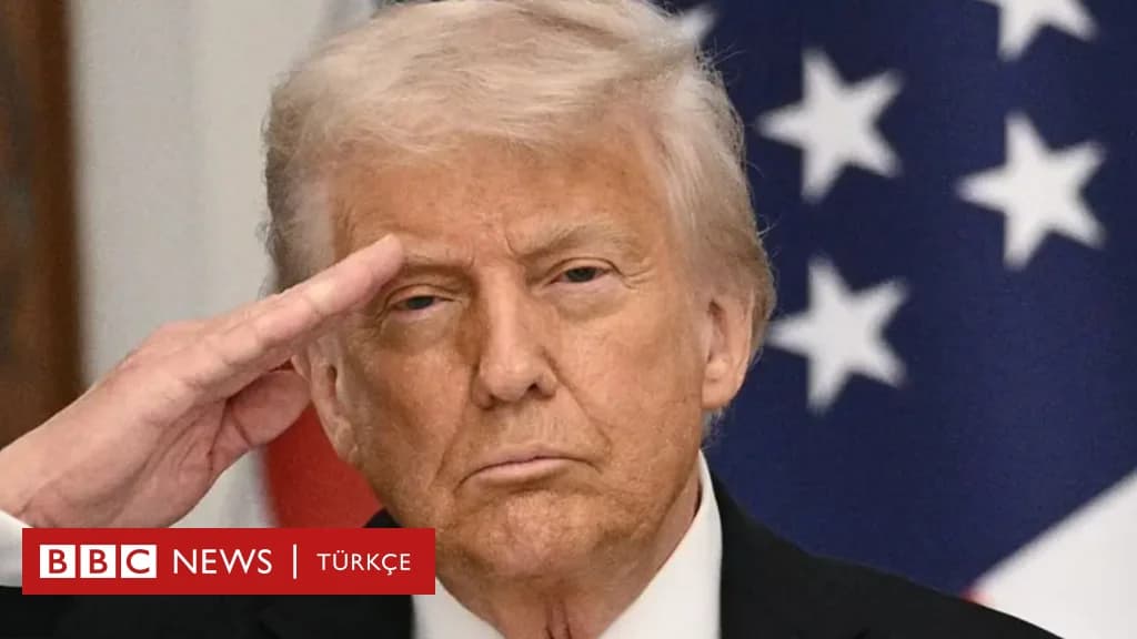 Donald Trump’tan İsrail’e Destek, İran’dan Sert Yanıt