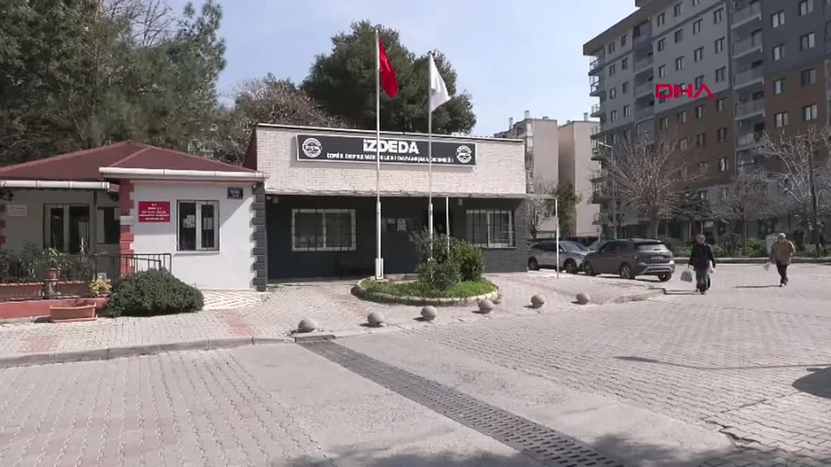 İzmir’de Depremden Sonra Eğitim ve Umut: ‘Vera ve Lena’nın Işığı’