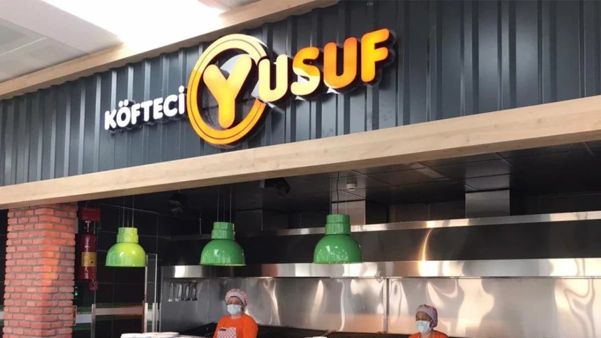 Köfteci Yusuf’ta büyük veri ihlali: 163 bin kişinin bilgileri sızdırıldı