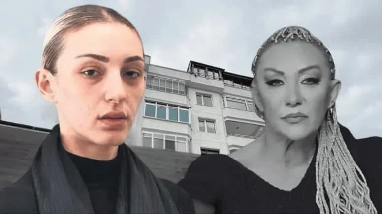 Yeni ses kaydı sonrası Güllü’nün kızı konuştu: “Acımızı yaşamak istiyoruz”