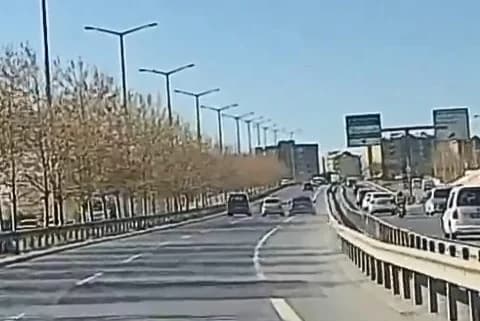 Bayrampaşa’da Trajik Kaza: 8 Yaşındaki Çocuk Hayatını Kaybetti, Sürücü Adliyeye Sevk Edildi