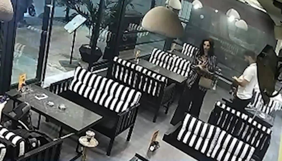 Burdur Ormanında Korkunç Cinayet: Kübra Yapıcı’yı Öldürüp Cesedini Yakmışlar